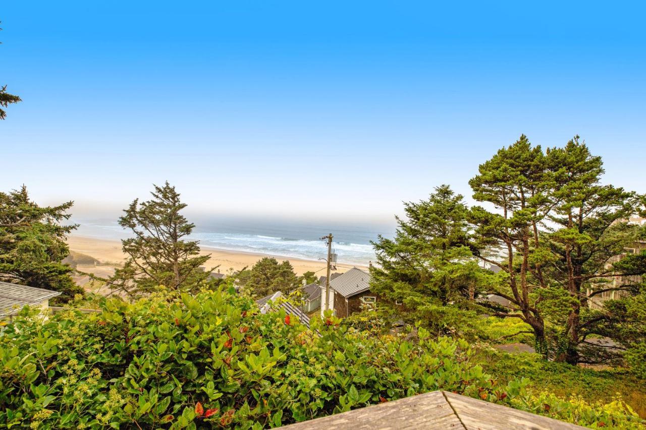 Crowsnest Βίλα Oceanside Εξωτερικό φωτογραφία