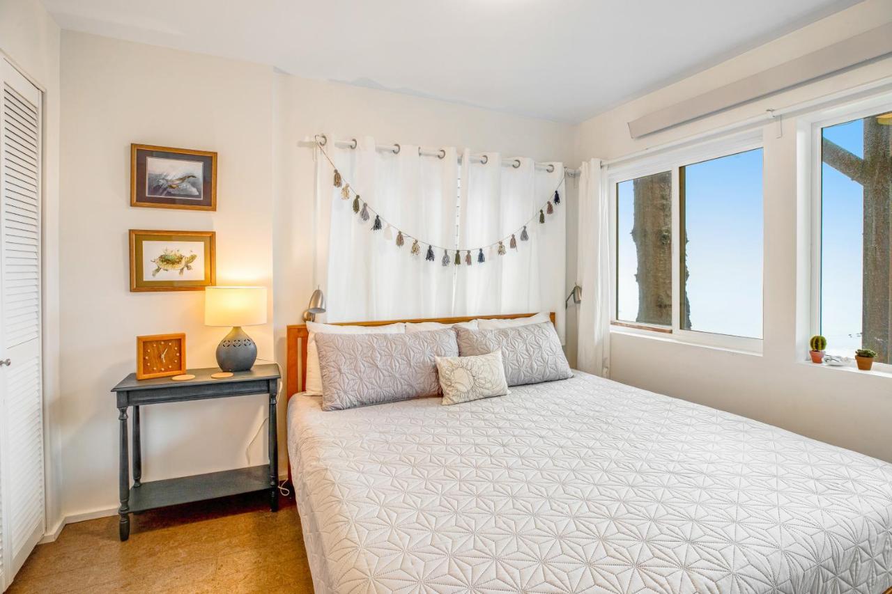Crowsnest Βίλα Oceanside Εξωτερικό φωτογραφία
