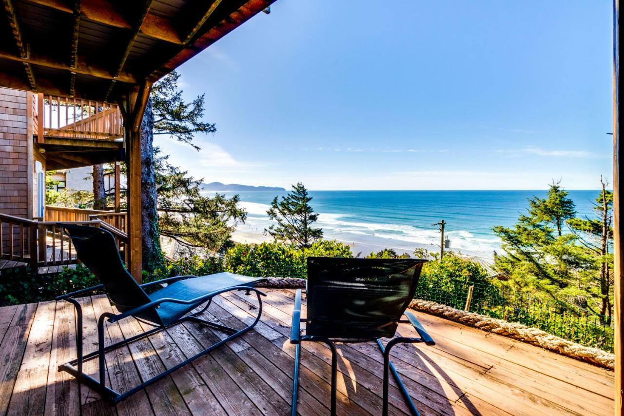 Crowsnest Βίλα Oceanside Εξωτερικό φωτογραφία